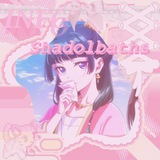 𝚂𝚑𝚊𝚍𝚘𝚕𝚋𝚊𝚝𝚑𝚜 INFO.