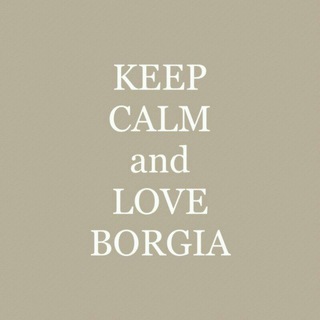 La borgia Telegram Group Link
