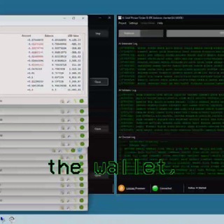 AI ​​Seed Phrase Finder: BTC recovery software