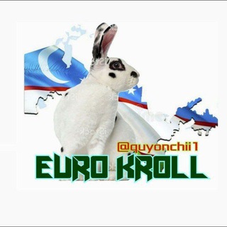 Euro kroll.uz √1