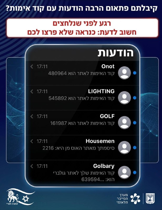 תמונת טלגרם