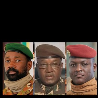 JE SUIS L'AES, JE SUIS L'AFRIQUE