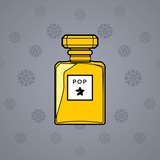 Perfume Bottle #118