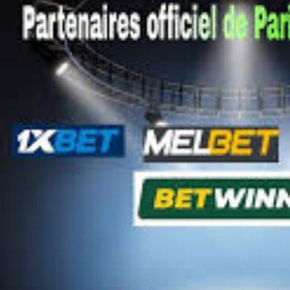 PARTENAIRE OFFICIEL( 1xbet, betwinner, Melbet,1win,888starz,linebet, megapari, cryptommaie, monnaie électronique, trading)