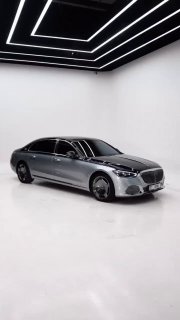 Maybach