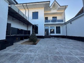Продаётся дом 2 соток Сергели