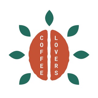 Coffee Lovers ☕ logo