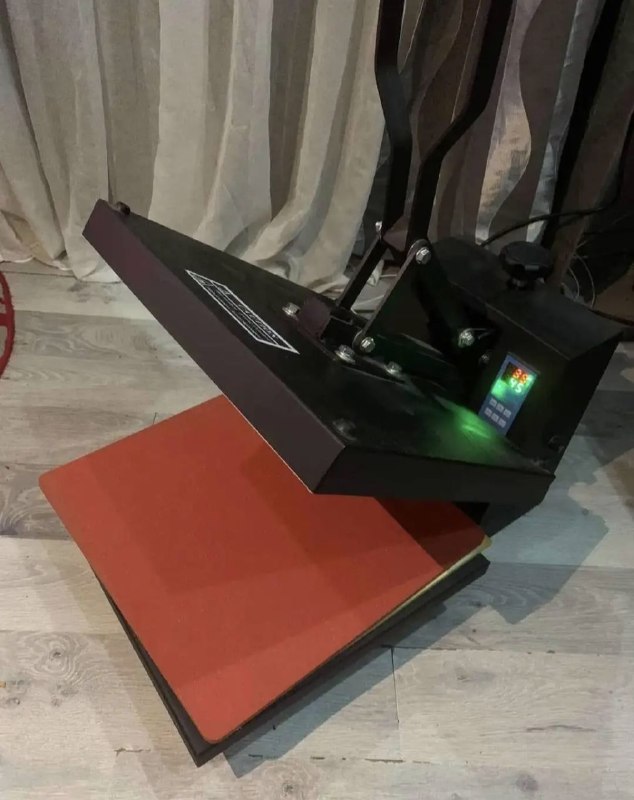 Продаю термопресс 38×38