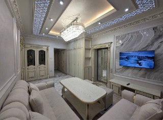Аренда Паркенский Жк Машаддий