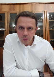 ⚡️ Губернатор Орловской области призвал жителей сообщать в ФСБ о «подозрительных лицах, имеющих акцент», и упаковках на иностранном языке в мусореГубернатор Андрей Клычков обратился к орловчанам через официальный канал «ВКонтакте», призвав земляков к бдите