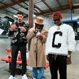 Rich Forever: Rich The Kid, Famous Dex, Jay Critch