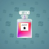 Perfume Bottle #148