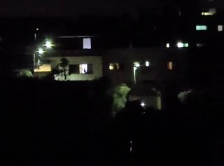 דיווח: כוחות צה"ל פשטו על בית בבורקין במהלך פעילות בעיירה
