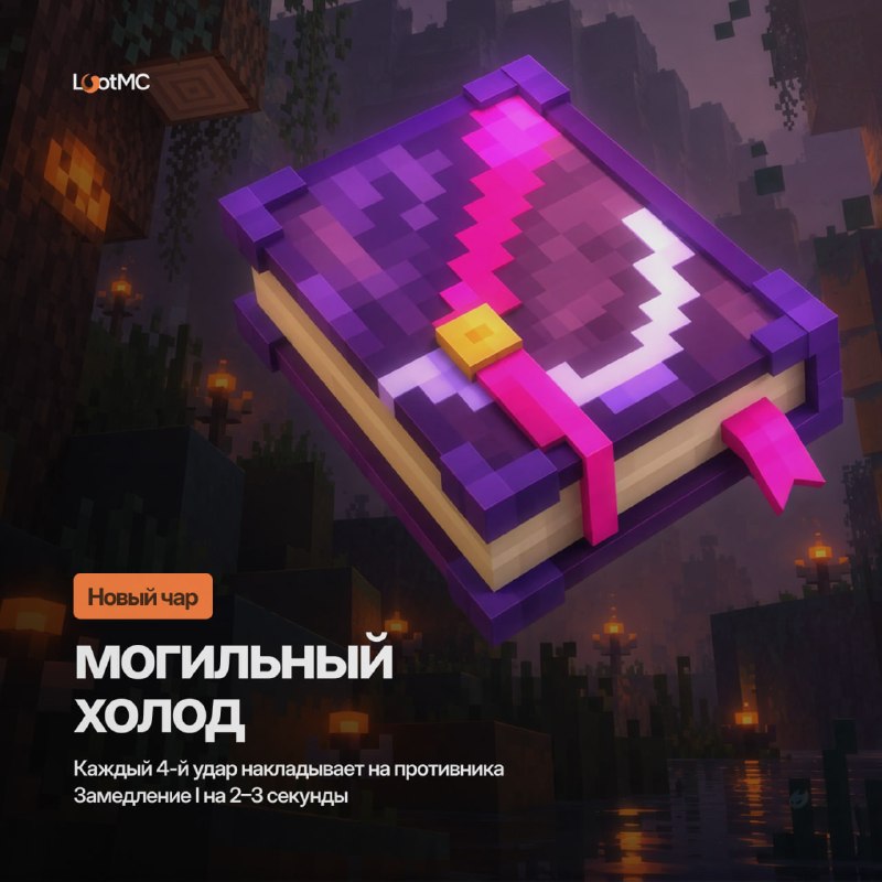 Фото из новости LOOT MC