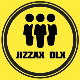 Telegram profile photo for JIZZAX OLX | JIZZAX TELEFON BOZOR