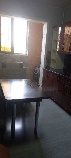 2-room apartment for rent