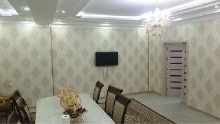 4-room apartment, 137 m² for sale