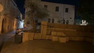 יום חמישי 23 ספאר..