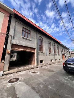 Sergeli, Yuqori Darxon mahallasi