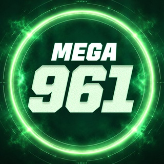 Telegram profile photo for Mega