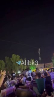 פגיעה ישירה בארביל