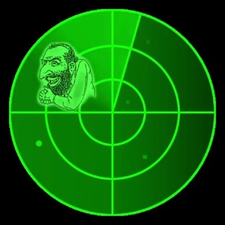 Antisemite General Telegram channel profile photo