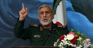 Генерала иранской армии казнили за шпионаж в пользу "Моссада". Говорят, именно он слил гео аятоллы Хаменеи. Все подробности — уже в нашем MAX.