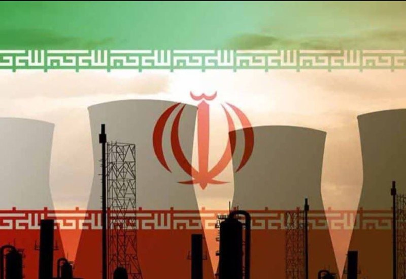 هفته نامه ٩ دی: 🔰وحشت موسسۀ امنیتی اسرائیل از تغییر احتمالی دکترین هسته‌ای ایران🔸راز زمیت، موسسۀ مطالعات امنیت ملی اسرائیل معتقد است ایر