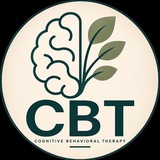 درمان شناختی رفتاری CBT