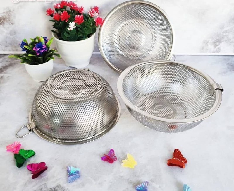 Marcoshop99: 💖نام كالا: تفاله گیر استیل خارجی چینی💸قیمت:109,000تومان📦تعداد:24کانال فروشگاه:👇http://t.me/marco_shop99شماره های تماس:📞☎