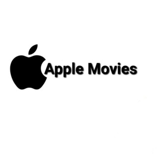 Telegram profile photo for Apple Movies🍿™