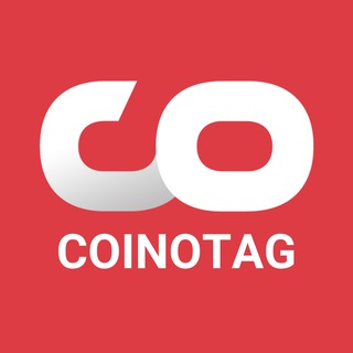Telegram profile photo for COINOTAG