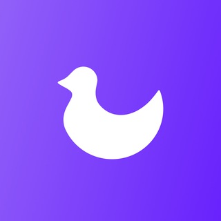 Telegram profile photo for KLOKTUN | Разработка и дизайн мобильных приложений