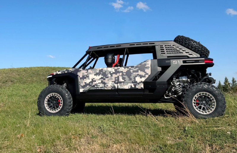 Toyota возродила Scion в виде гибридного концепта 4