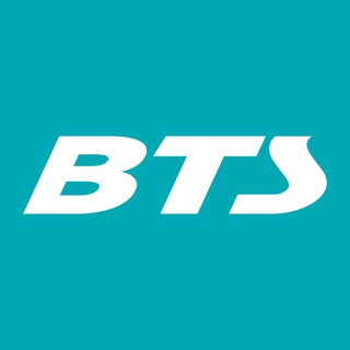BTS کانال رسمی گروه صنایع Telegram Group Link