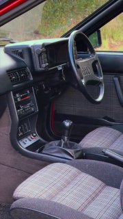 1989 Audi MB Quattro@sochiautoparts