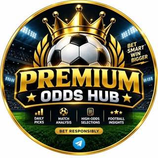 PREMIUM ODDS HUB