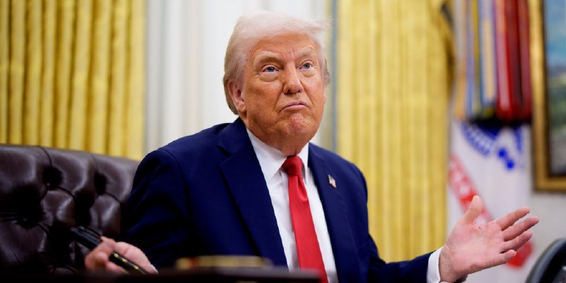 ‘I don’t know’: The problem with Trump leaning into his new favorite phrase