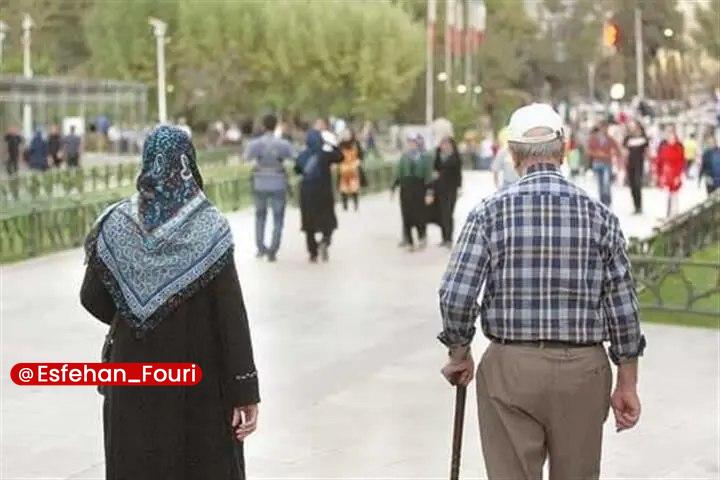 اصفهان فوری: نامه بازنشستگان فولاد اصفهان به وزیر کار /احکام متناسب‌سازی اصلاح شود🔹بازنشستگان فولاد اصفهان در نامه‌ای به وزیر کار، خو