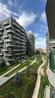 3х-комнатная квартира 
в ЖК «Parkwood»
Новостройка (Оформлен кадастр)