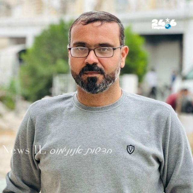 🇮🇱 דיווח שאין לו אימות רשמי בשלב זה: חיל האוויר ניסה לחסל את חאזם קאסם, דובר החמאס ברצועת עזה. ע"פ הדיווח…