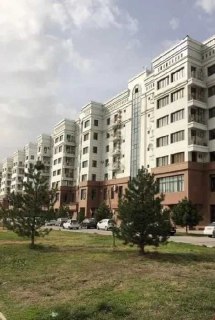 Шайхан Центр Хадра 109м²  3-комнатная квартира в самом центре;