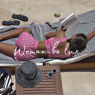 Woman_be.lux Telegram Group Link