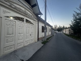 Уй сотилади бектемир тумани 6 сотих