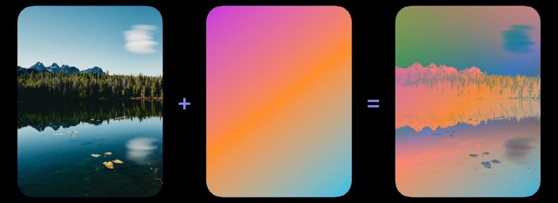 Как работает каждый BlendModeРазбор всех 21 BlendMode'ов в SwiftUI с примерами кода и получающихся изображений.