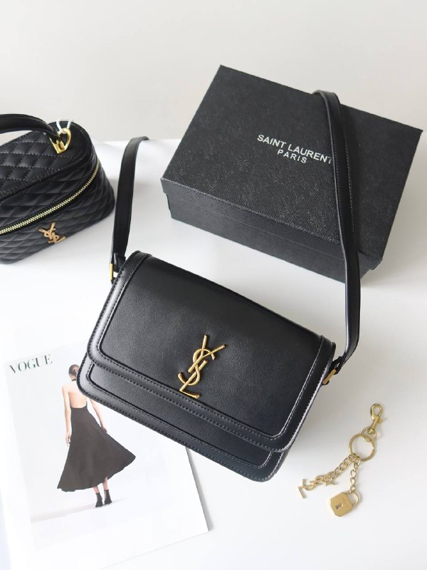 Yves Saint Laurent Yves Saint Laurent