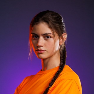 Telegram profile photo for Ninja_ket / Катя Архарова