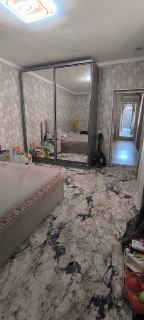Свой Дом 2х комнатный Транспортный Институт