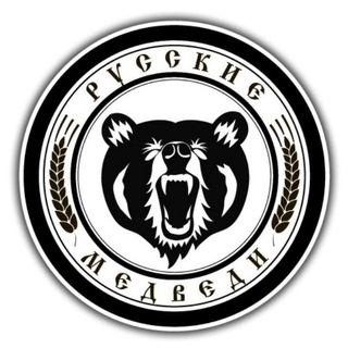 Telegram profile photo for Русские Медведи