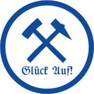 ⚒ Wir sind ERZgebirge ⚒